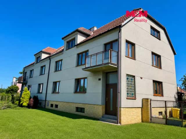Prodej rodinného domu, Radslavice, ul. Přerovská, Přerovská, Radslavice, okres Přerov
