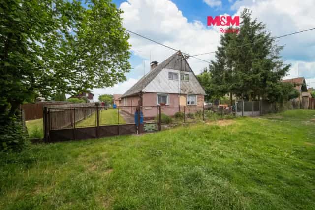 Prodej chalupy, 136 m2, Čistá, Čistá