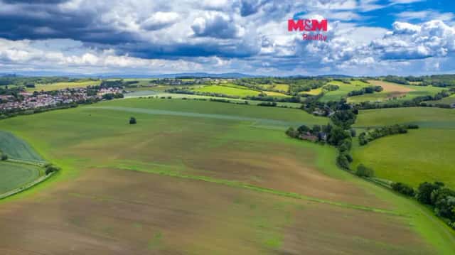 Prodej pozemku, 38473 m2, Sobotka, Sobotka, okres Jičín