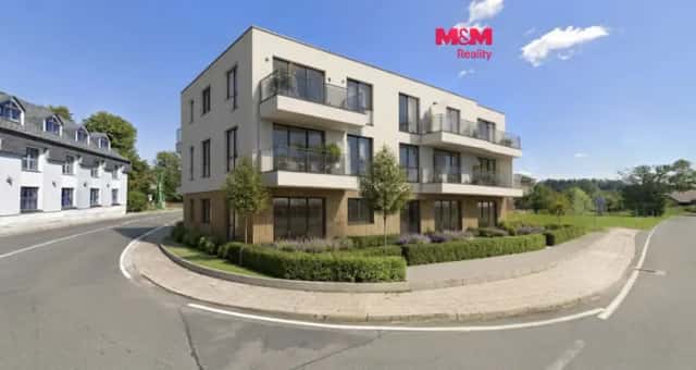 Prodej pozemku k bydlení, 1929 m2, Červený Kostelec, okres Náchod