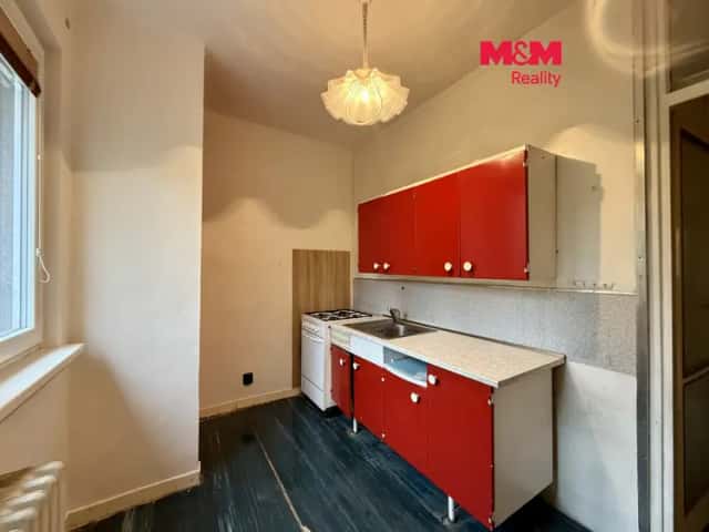Prodej bytu 3+1, 67 m2, Ostrava, ul. Volgogradská, Volgogradská, Ostrava, okres Ostrava-město