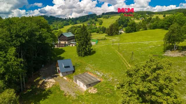 Prodej rodinného domu v Pasekách nad Jizerou, Paseky nad Jizerou, okres Semily