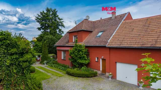 Prodej rodinného domu, Kněžmost, Kněžmost, okres Mladá Boleslav