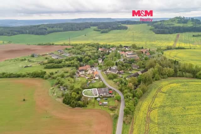 Prodej chalupy, 97 m2, Štědrá, Štědrá, okres Karlovy Vary