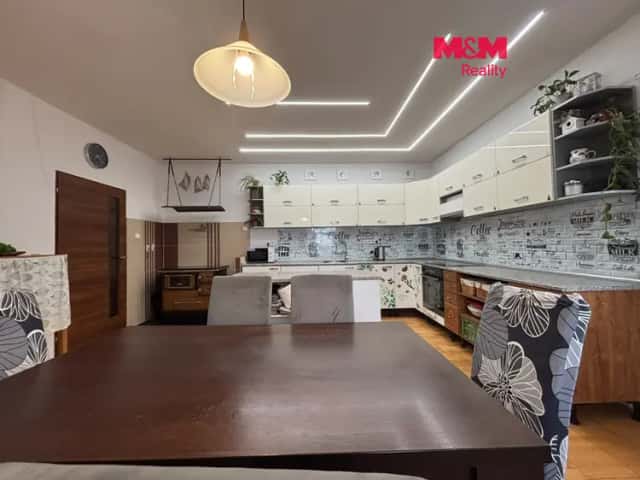 Prodej chalupy, 210 m2, Výsluní, Výsluní, okres Chomutov