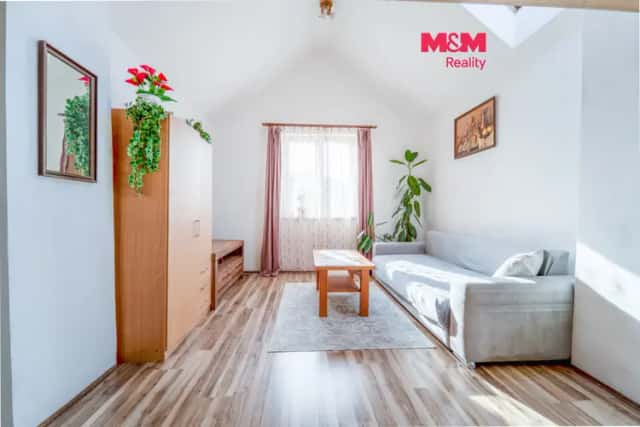 Prodej rodinného domu, 89 m2 + domek 43 m2, Lety, Lety, okres Písek