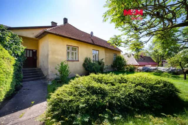 Prodej rodinného domu, 169 m2, Morašice, Morašice