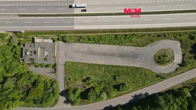Prodej komerčního objektu, Fryčovice, Fryčovice, okres Frýdek-Místek