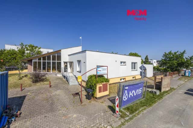 Prodej obchodního objektu, 332 m2, Pardubice, ul. Mikulovická, Mikulovická, Pardubice