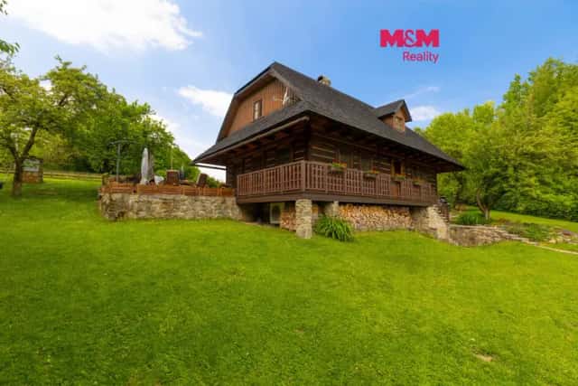 Prodej chalupy, 145 m2, Palkovice, Palkovice, okres Frýdek-Místek