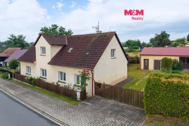 Prodej rodinného domu, 174 m2, Kout na Šumavě, Kout na Šumavě, okres Domažlice