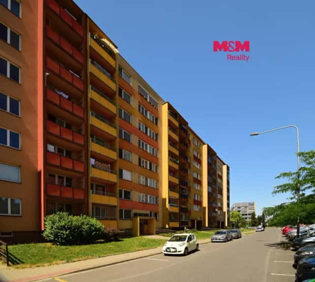 Prodej bytu 1+1, 37 m2, Ostrava, ul. Gen. Píky, Gen. Píky, Ostrava, okres Ostrava-město