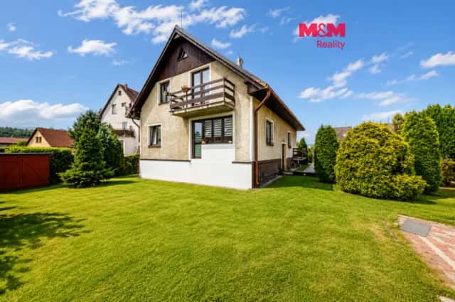 Prodej nájemního domu, 330 m2, Karlovy Vary, ul. V Lučinách, V Lučinách, Karlovy Vary