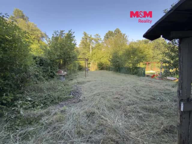 Prodej zahrady, 250 m2, Karviná, Karviná