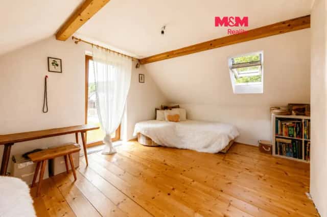 Prodej chaty, 80 m2, Fulnek - Dolejší Kunčice, Fulnek, okres Nový Jičín