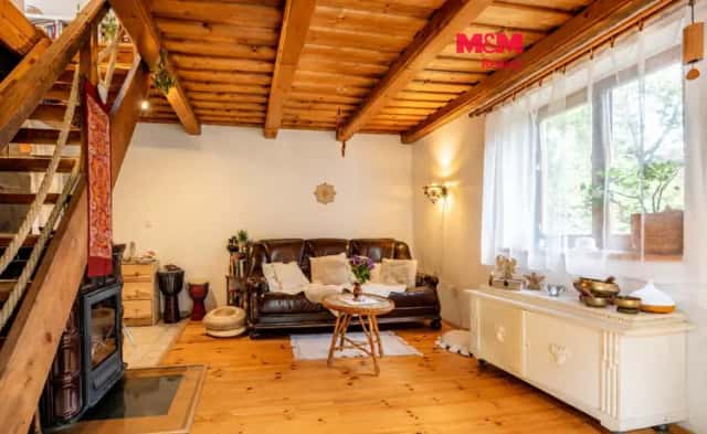 Prodej rodinného domu, 80 m2, Fulnek, Fulnek, okres Nový Jičín