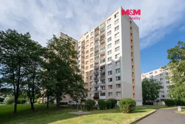Prodej bytu 2+1 v Ústí nad Labem, ul. Nová, Nová, Ústí nad Labem