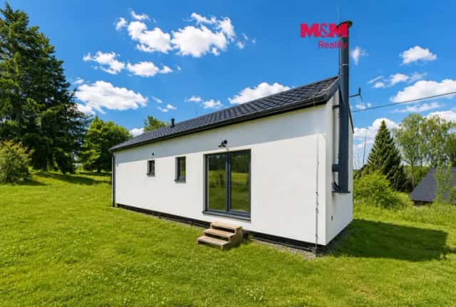 Prodej rodinného domu, 40 m2, Hostouň, Hostouň, okres Domažlice