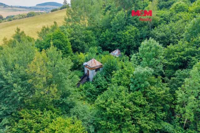 Prodej zahrady, 3290 m2, Kdyně, Kdyně, okres Domažlice