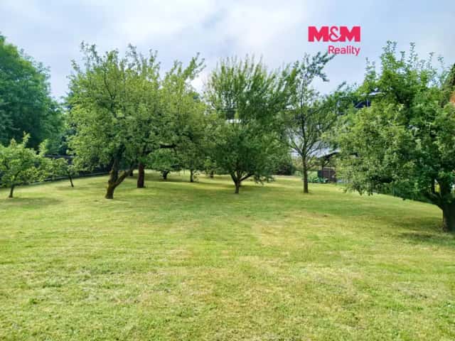 Prodej pozemku k bydlení, 1233 m2, Frenštát pod Radhoštěm, Frenštát pod Radhoštěm, okres Nový Jičín