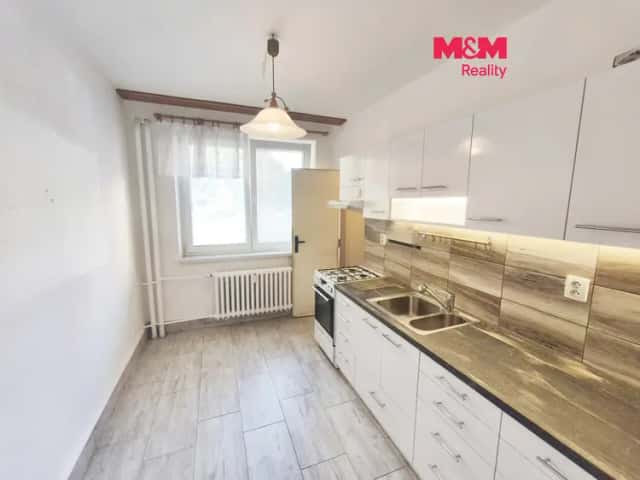Prodej bytu 2+1, 53 m2, Ostrava, ul. Jičínská, Jičínská, Ostrava, okres Ostrava-město
