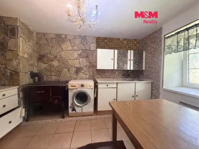 Prodej chalupy, 90 m2, Dřešín, Chvalšovice, Dřešín, okres Strakonice