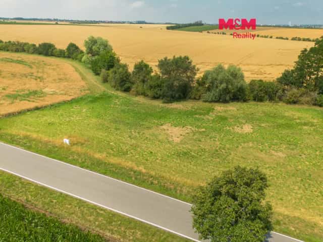 Prodej pozemku k bydlení, 1127 m2, Libenice, Libenice, okres Kolín