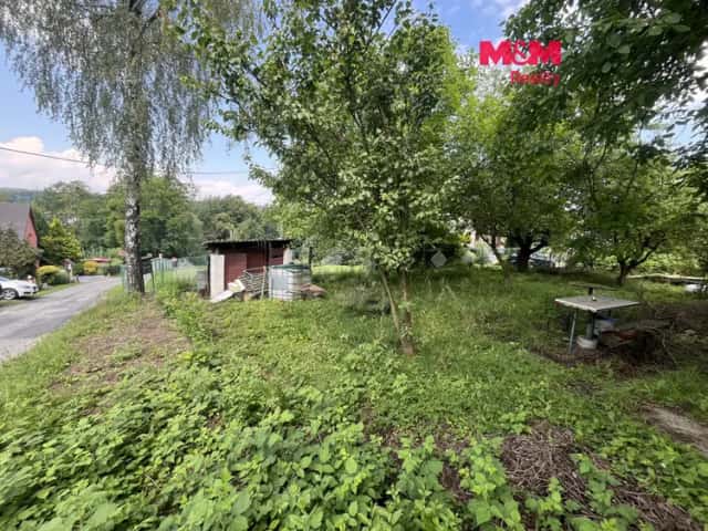 Prodej zahrady, 326 m2, Těrlicko, ul. Stodolní, Stodolní, Těrlicko, okres Karviná