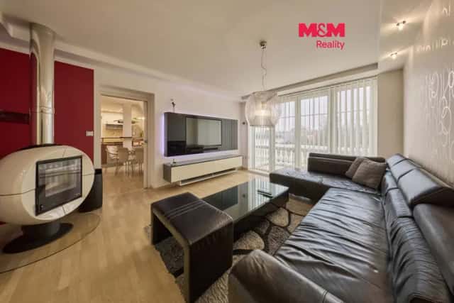 Pronájem rodinného domu, 150 m2, Trutnov, ul. Mentzlova, Mentzlova, Trutnov