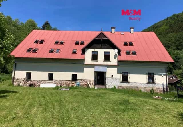 Pronájem chalupy, 639 m2, Bernartice, Bernartice, okres Trutnov