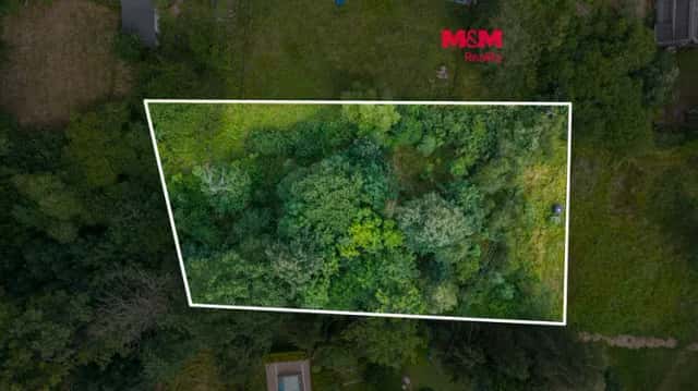 Prodej pozemku k bydlení v Starých Křečanech - Nové Křečany, Staré Křečany, Staré Křečany, okres Děčín