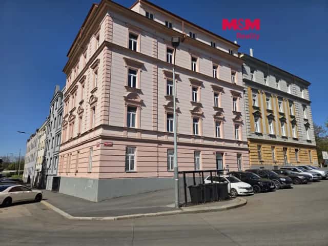 Prodej obchod a služby, 83 m2, Praha, Pod Labuťkou, Praha