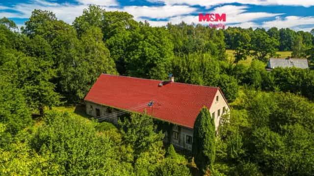 Prodej rodinného domu v Heřmanicích, Heřmanice, okres Liberec