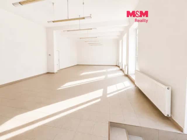 Pronájem obchod a služby, 145 m2, Chomutov, ul. Vršovců, Vršovců, Chomutov