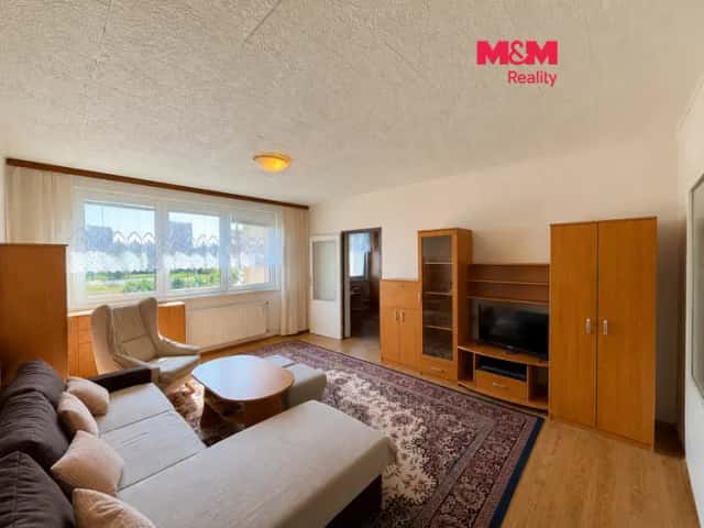 Prodej bytu 3+1, 78 m2, Frýdek-Místek, ul. Novodvorská, Novodvorská, Frýdek-Místek