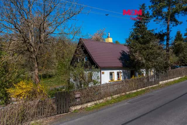 Prodej chalupy, 137 m2, Nový Oldřichov, Nový Oldřichov, okres Česká Lípa