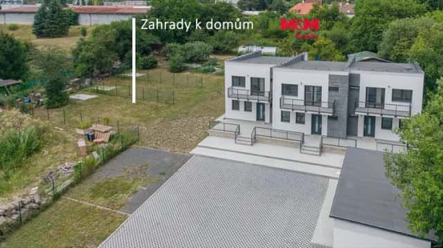 Prodej rodinného domu, novostavba, Česká Lípa - Stará Lípa, Liberecká, Česká Lípa