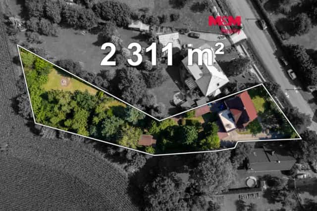 Prodej rodinného domu, 154 m2, Studénka, ul. Matiční, Matiční, Studénka, okres Nový Jičín