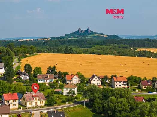 Prodej rodinného domu v Mladějově, Mladějov, okres Jičín