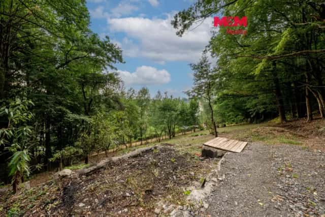 Prodej zahrady, 825 m2, Jablonné nad Orlicí, Jablonné nad Orlicí, okres Ústí nad Orlicí