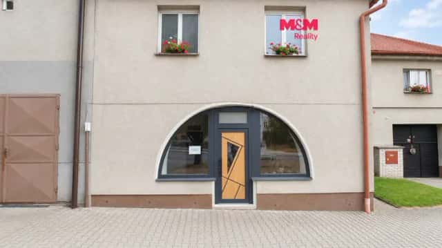 Pronájem ostatní, 29 m2, Drahotuše, ul. Náměstí Osvobození, Náměstí Osvobození, Hranice, okres Přerov