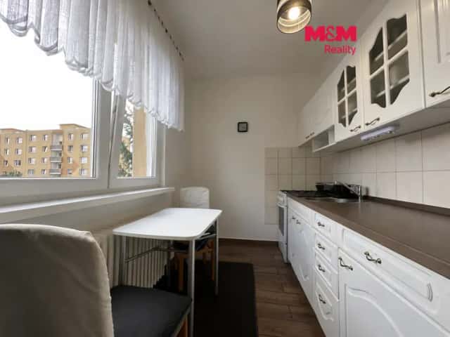 Prodej bytu 2+1, 56 m2, Kadaň, ul. Bystřická, Bystřická, Kadaň, okres Chomutov