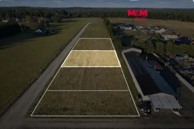 Prodej pozemku k bydlení v Čermné nad Orlicí, Čermná nad Orlicí, okres Rychnov nad Kněžnou