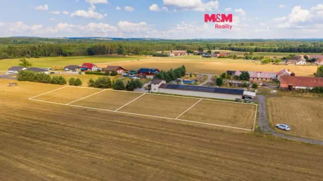 Prodej pozemku k bydlení v Čermné nad Orlicí, Čermná nad Orlicí, okres Rychnov nad Kněžnou