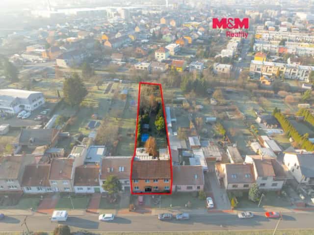 Prodej rodinného domu, 240 m2, Prostějov, ul. Jano Köhlera, Jano Köhlera, Prostějov