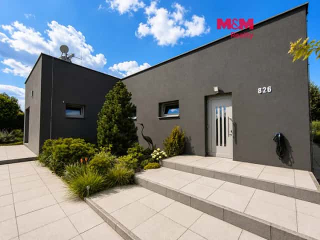 Prodej rodinného domu, 120 m2, Horní Bludovice, Horní Bludovice, okres Karviná