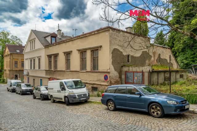 Prodej rodinného domu,150 m2, ul. Slunečná,Jablonec nad Nisou, Slunečná, Jablonec nad Nisou