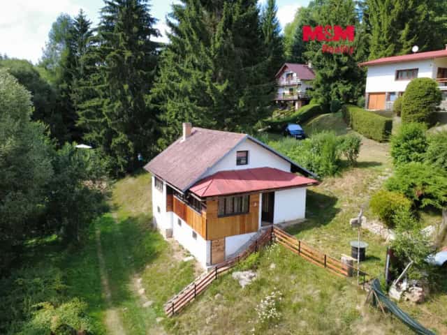 Prodej chaty, 60 m2, Zbraslavice, Zbraslavice, okres Kutná Hora