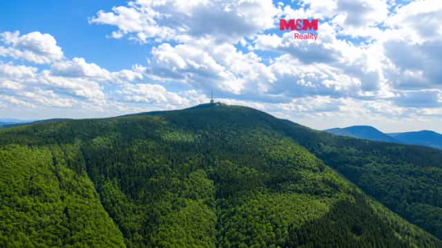 Prodej chalupy, 320 m2, Krásná, Krásná, okres Frýdek-Místek