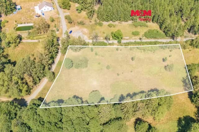 Prodej louky, 8235 m2, Bezdružice, Bezdružice, okres Tachov